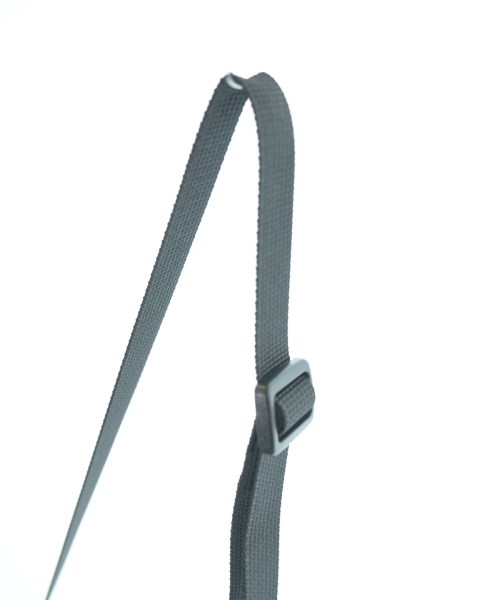 FreshService（フレッシュサービス）ショルダーバッグ 黒 サイズ:- メンズ/2200633403010