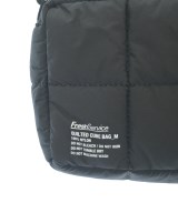 FreshService（フレッシュサービス）ショルダーバッグ 黒 サイズ:- メンズ/2200633403010