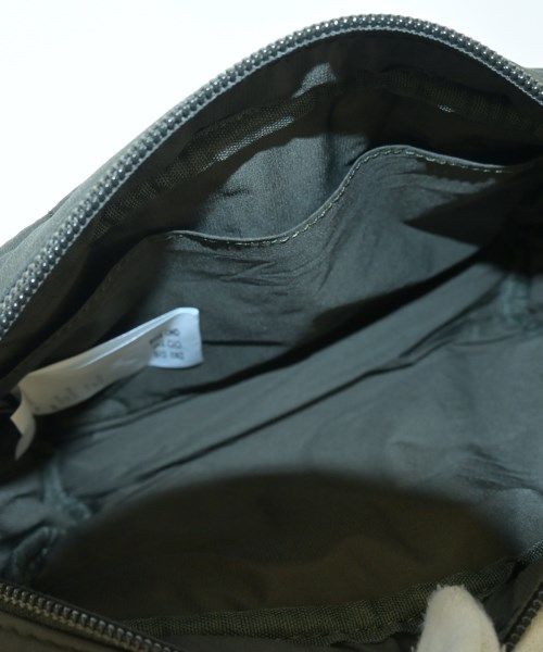 FreshService（フレッシュサービス）ショルダーバッグ カーキ サイズ:- メンズ/2200633403027