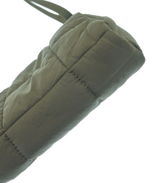 FreshService（フレッシュサービス）ショルダーバッグ カーキ サイズ:- メンズ/2200633403027