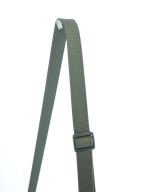 FreshService（フレッシュサービス）ショルダーバッグ カーキ サイズ:- メンズ/2200633403027