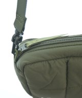 FreshService（フレッシュサービス）ショルダーバッグ カーキ サイズ:- メンズ/2200633403027