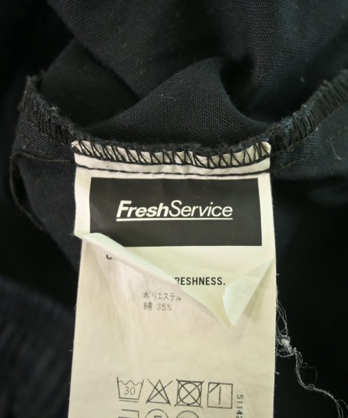 FreshService（フレッシュサービス）その他 黒 サイズ:F メンズ/2200633988050