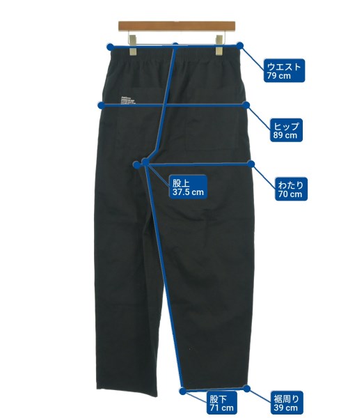 FreshService（フレッシュサービス）その他 黒 サイズ:F メンズ/2200633988050