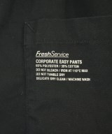 FreshService（フレッシュサービス）その他 黒 サイズ:F メンズ/2200633988050
