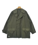 FreshService コート（その他）
