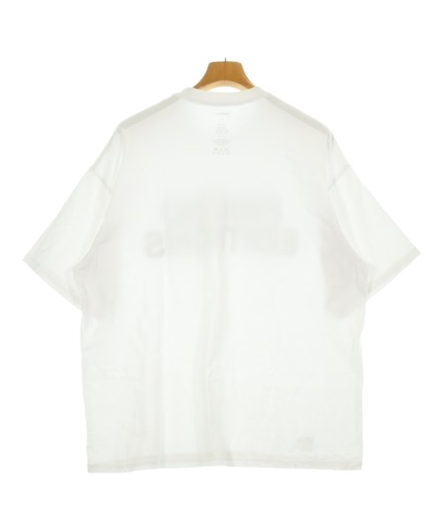 FreshService（フレッシュサービス）Tシャツ・カットソー 白 サイズ:M メンズ/2200604766076