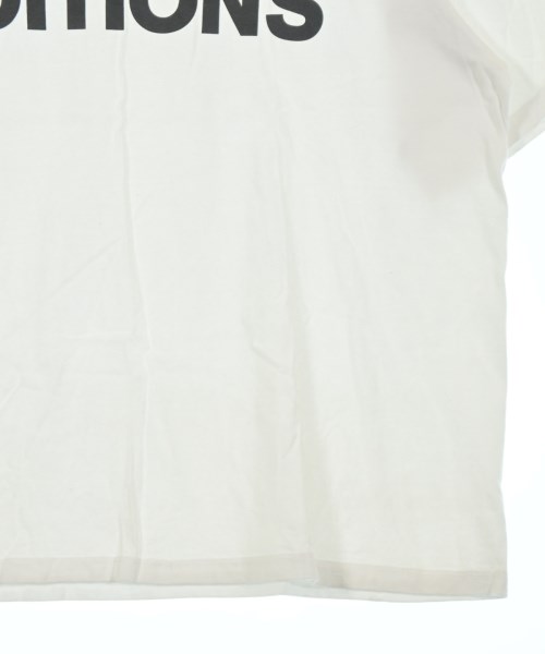 FreshService（フレッシュサービス）Tシャツ・カットソー 白 サイズ:M メンズ/2200604766076