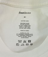 FreshService（フレッシュサービス）Tシャツ・カットソー 白 サイズ:M メンズ/2200604766076