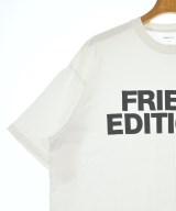 FreshService（フレッシュサービス）Tシャツ・カットソー 白 サイズ:M メンズ/2200604766076