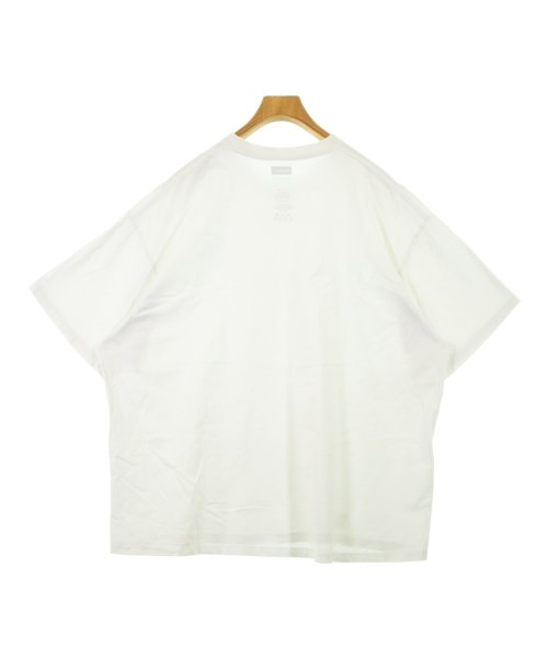 FreshService（フレッシュサービス）Tシャツ・カットソー 白 サイズ:F メンズ/2200612443082