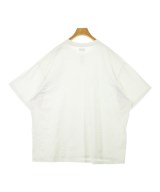 FreshService（フレッシュサービス）Tシャツ・カットソー 白 サイズ:F メンズ/2200612443082