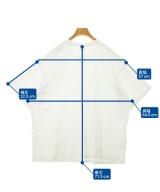 FreshService（フレッシュサービス）Tシャツ・カットソー 白 サイズ:F メンズ/2200612443082