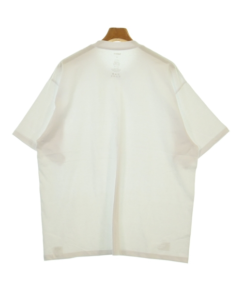 FreshService（フレッシュサービス）Tシャツ・カットソー 白 サイズ:M メンズ/2200612612044
