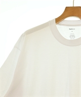 FreshService（フレッシュサービス）Tシャツ・カットソー 白 サイズ:M メンズ/2200612612044
