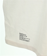 FreshService（フレッシュサービス）Tシャツ・カットソー 白 サイズ:M メンズ/2200612612044
