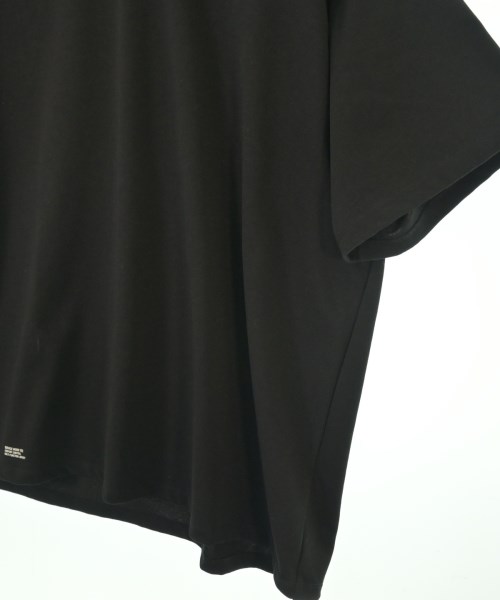 FreshService（フレッシュサービス）Tシャツ・カットソー 黒 サイズ:XL メンズ/2200614091052