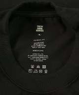 FreshService（フレッシュサービス）Tシャツ・カットソー 黒 サイズ:XL メンズ/2200614091052