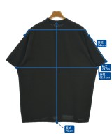 FreshService（フレッシュサービス）Tシャツ・カットソー 黒 サイズ:XL メンズ/2200614091052