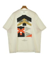 FreshService（フレッシュサービス）Tシャツ・カットソー 白 サイズ:L メンズ/2200615602080