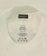 FreshService（フレッシュサービス）Tシャツ・カットソー 白 サイズ:L メンズ/2200615602080