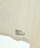 FreshService（フレッシュサービス）Tシャツ・カットソー 白 サイズ:L メンズ/2200615602080