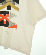 FreshService（フレッシュサービス）Tシャツ・カットソー 白 サイズ:L メンズ/2200615602080