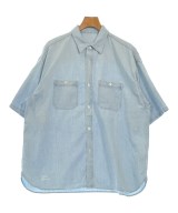 FreshService カジュアルシャツ