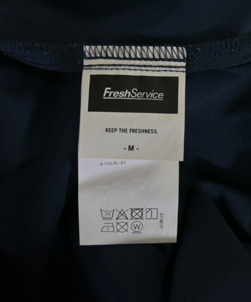 FreshService（フレッシュサービス）その他 紺 サイズ:M メンズ/2200611280039