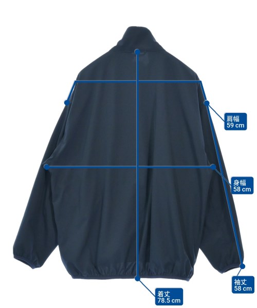 FreshService（フレッシュサービス）その他 紺 サイズ:M メンズ/2200611280039