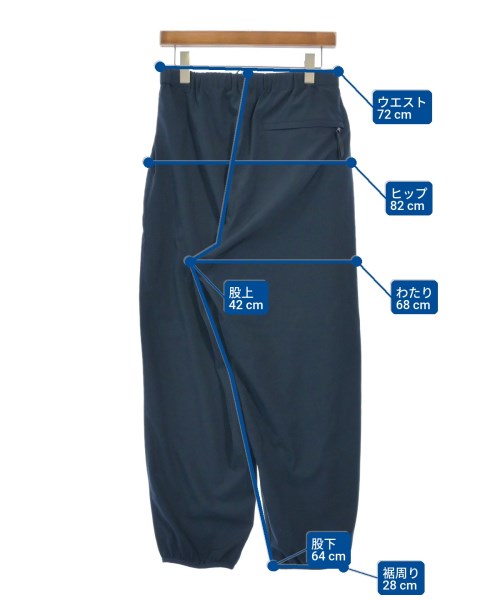 FreshService（フレッシュサービス）その他 紺 サイズ:M メンズ/2200611280039