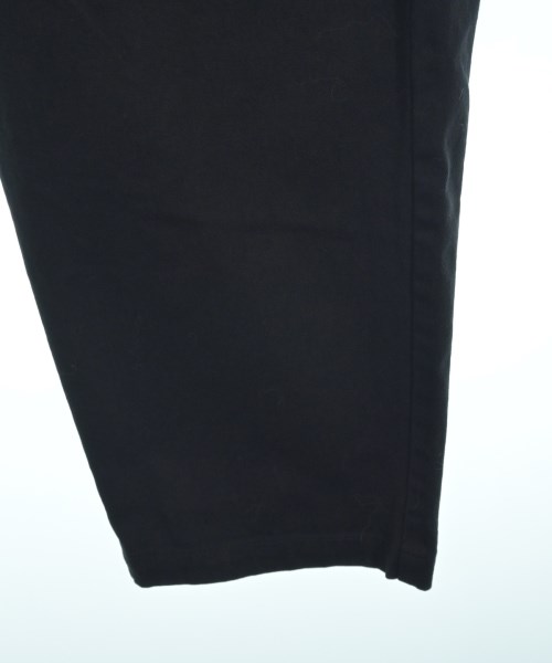 FreshService（フレッシュサービス）チノパン 黒 サイズ:M メンズ/2200618655076