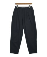 FreshService（フレッシュサービス）チノパン 黒 サイズ:M メンズ/2200618655076