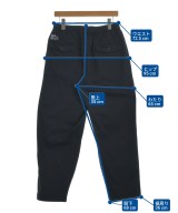 FreshService（フレッシュサービス）チノパン 黒 サイズ:M メンズ/2200618655076