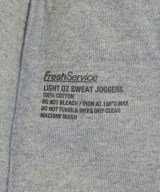 FreshService（フレッシュサービス）スウェットパンツ グレー サイズ:M メンズ/2200618655090