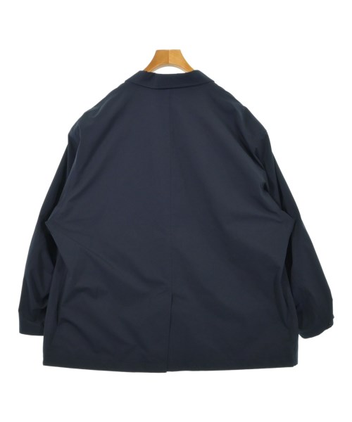 FreshService（フレッシュサービス）テーラードジャケット 紺 サイズ:M メンズ/2200619493011