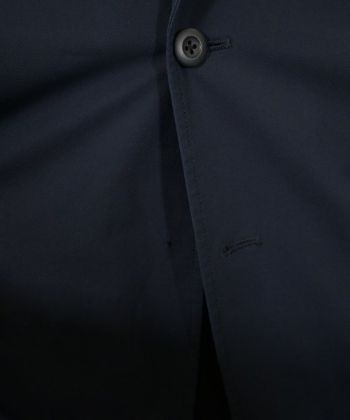 FreshService（フレッシュサービス）テーラードジャケット 紺 サイズ:M メンズ/2200619493011