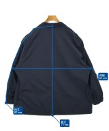 FreshService（フレッシュサービス）テーラードジャケット 紺 サイズ:M メンズ/2200619493011