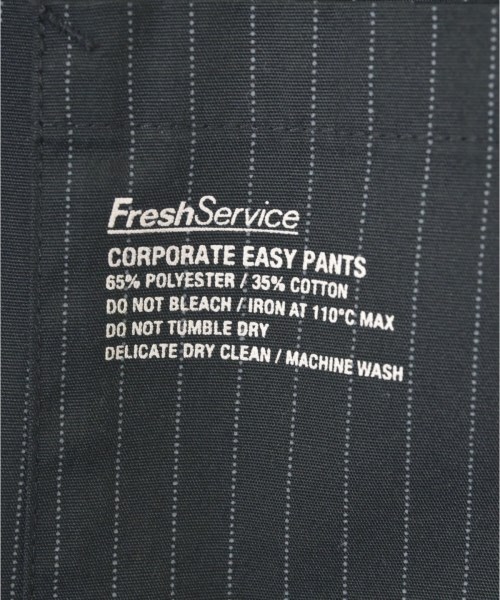 FreshService（フレッシュサービス）その他 紺 サイズ:F メンズ/2200619762063