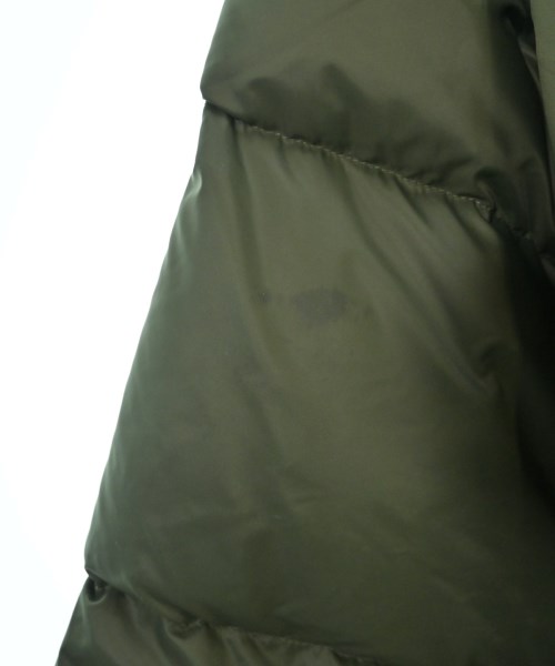 FreshService（フレッシュサービス）ダウンジャケット/ダウンベスト カーキ サイズ:M メンズ/2200606287036