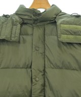 FreshService（フレッシュサービス）ダウンジャケット/ダウンベスト カーキ サイズ:M メンズ/2200606287036