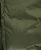 FreshService（フレッシュサービス）ダウンジャケット/ダウンベスト カーキ サイズ:M メンズ/2200606287036