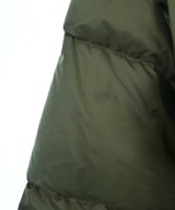 FreshService（フレッシュサービス）ダウンジャケット/ダウンベスト カーキ サイズ:M メンズ/2200606287036