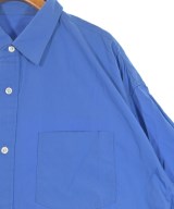 FreshService（フレッシュサービス）カジュアルシャツ 青 サイズ:M メンズ/2200606287135