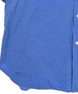 FreshService（フレッシュサービス）カジュアルシャツ 青 サイズ:M メンズ/2200606287135