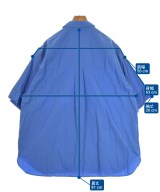 FreshService（フレッシュサービス）カジュアルシャツ 青 サイズ:M メンズ/2200606287135