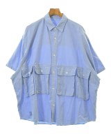 FreshService カジュアルシャツ