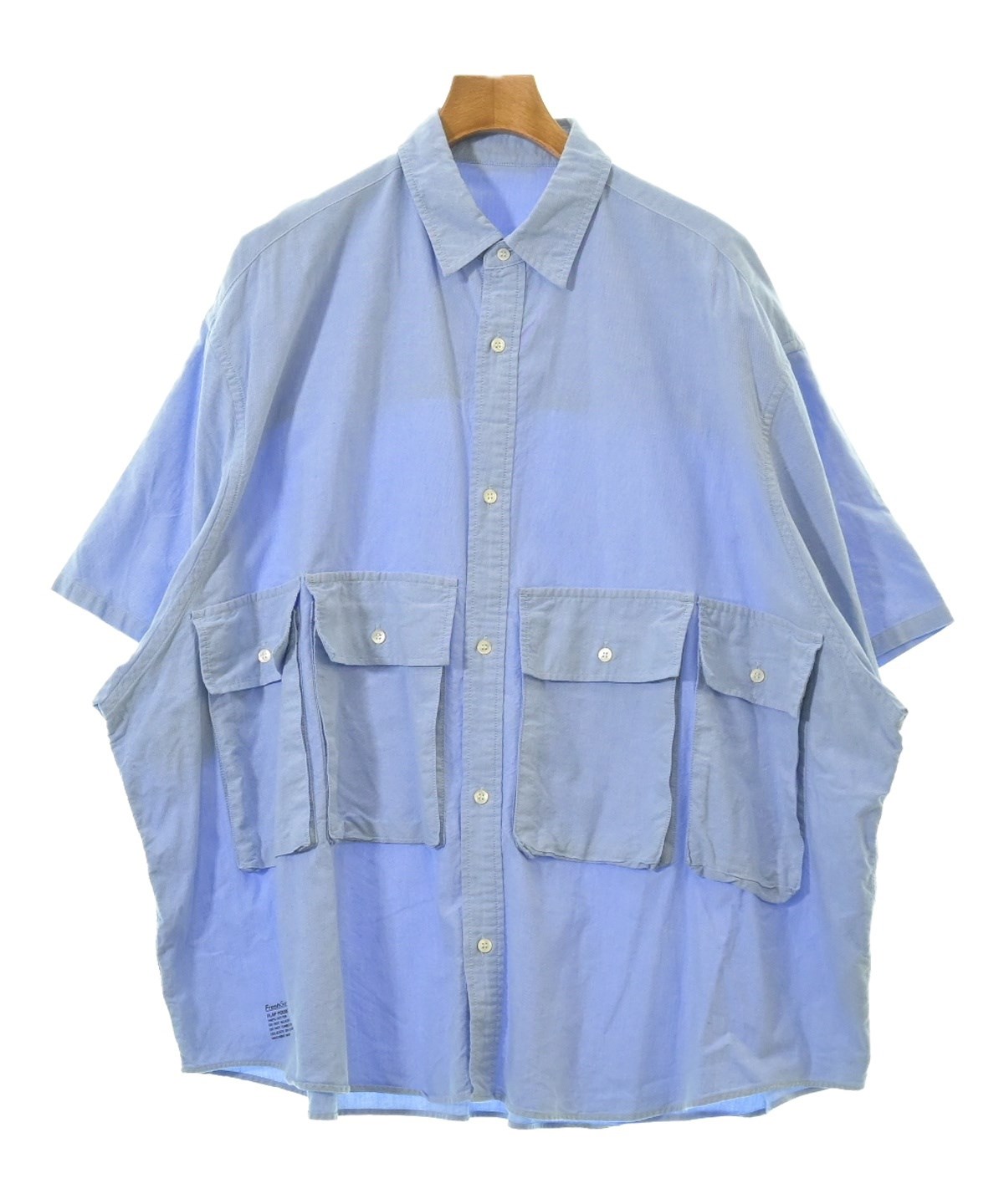 FreshServiceブルー 全国通販】FreshService