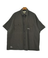 FreshService カジュアルシャツ