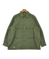 FreshService ブルゾン